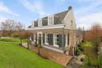 Woning Ijsseldijk West 15 OUDERKERK AAN DEN IJSSEL