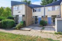 Woning Van Drielstlaan 71 Groningen