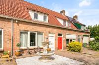 Woning P.C.Hooftstraat 41 Bergen op Zoom