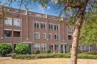 Woning Kastanjeplein 58 Hengelo (OV)