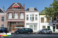 Woning Antoniestraat 81 Haarlem