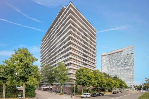 Woning Aziëlaan 548 Utrecht
