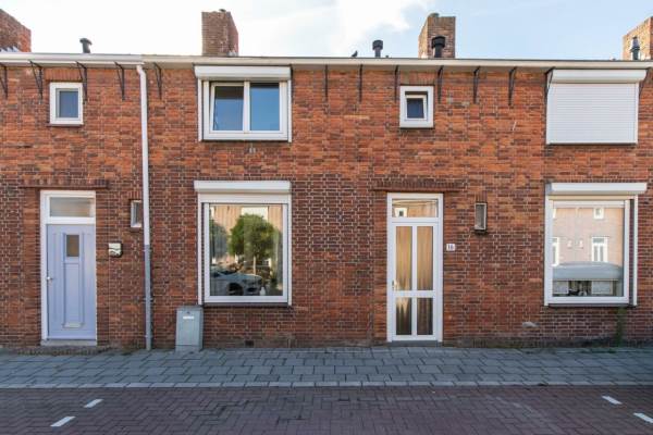 Woning Margrietstraat 16 Yerseke