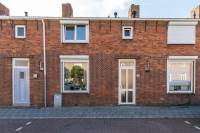 Woning Margrietstraat 16 Yerseke