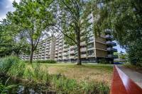 Woning Cruquiuslaan 12 Leiden