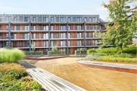 Woning Sonny Rollinsstraat 218 Utrecht