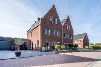 Woning Hof van Batuwe 31 Lopikerkapel