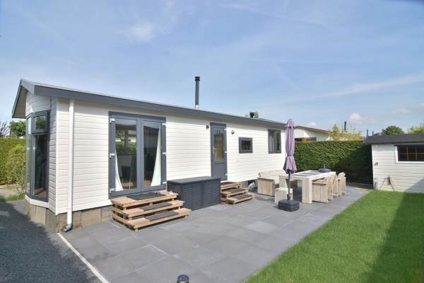 Woning Driehuizerweg 8131 EGMOND AAN DEN HOEF