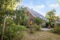 Woning Achterweg 12 Herpt