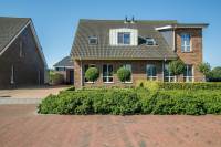 Woning Boerekrookje 75 BOORNBERGUM