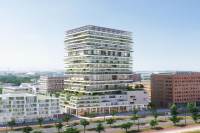 Woning Radarweg 302 Amsterdam