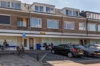 Woning Almarestraat 34A Bunschoten-Spakenburg