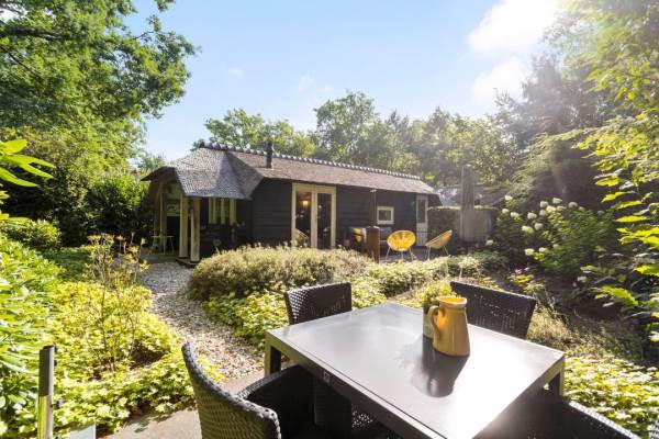 Woning Tonnenberg 53-k 8 ERMELO