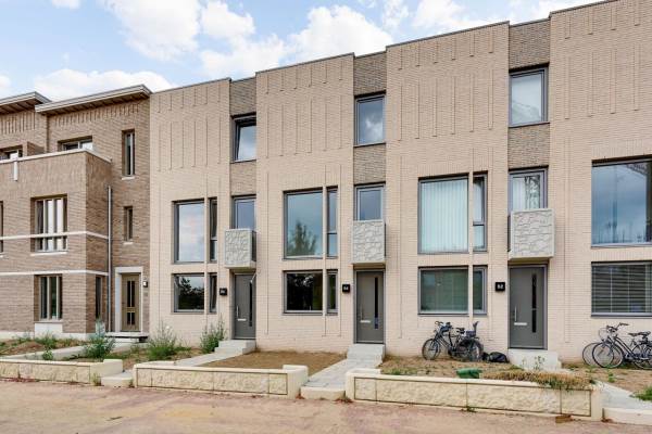 Woning President Rooseveltlaan 54 Maastricht