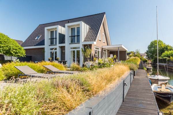 Woning Batouwse Singel 123 LIENDEN