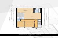 Woning Messchaertplein 32 Vlaardingen