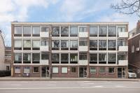 Woning Staten Bolwerk 44 Haarlem