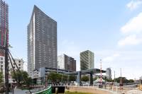 Woning Wijnbrugstraat 323 ROTTERDAM