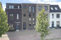 Woning Marie Curielaan 35 Almere