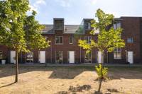 Woning Keizerspad 46 Deventer