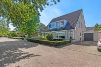 Woning Frambozenberg 11 Roosendaal