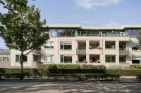 Woning Parkflat de Statenhoed 19 Twello