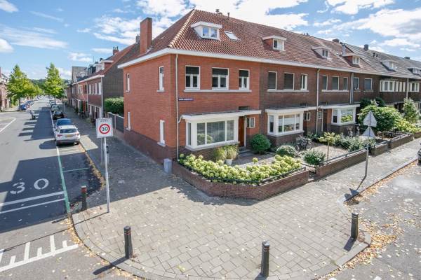 Woning Hertog Reinoudsingel 100 Venlo