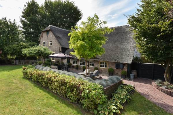 Woning Provincialeweg Zuid 65 ALMKERK