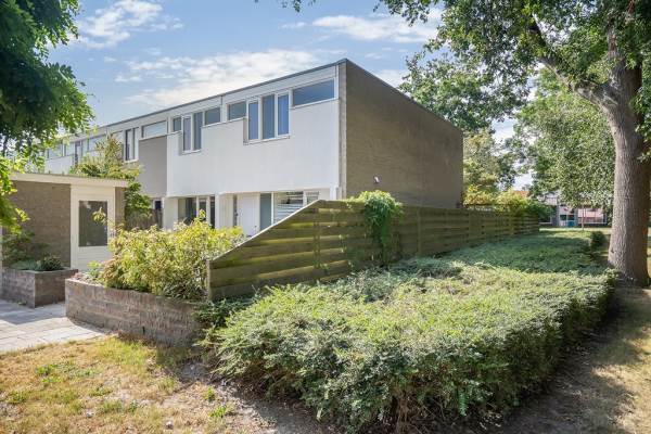 Woning Pallasstraat 69 Emmeloord