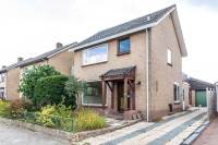 Woning Bredeweg 78a Groesbeek