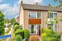 Woning Nieuwe Steeg 59 Herwijnen