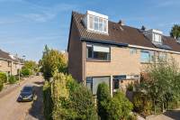 Woning Sweelinckstraat 22 Culemborg