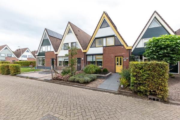 Woning Sarinkkamp 82 Hengelo (GE)