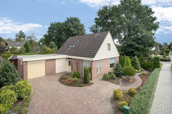 Woning Kruiskamplaan 9 Eibergen