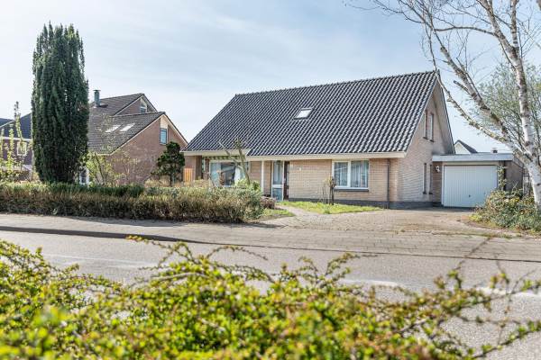 Woning Bosmanslaan 5 Dinxperlo