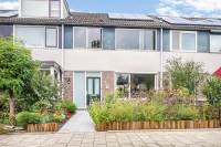 Woning Korenbloemstraat 8 Renkum