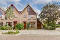 Woning Kaaplandstraat 87 Nijmegen