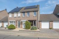 Woning Namiddagse Driessen 6 Landgraaf