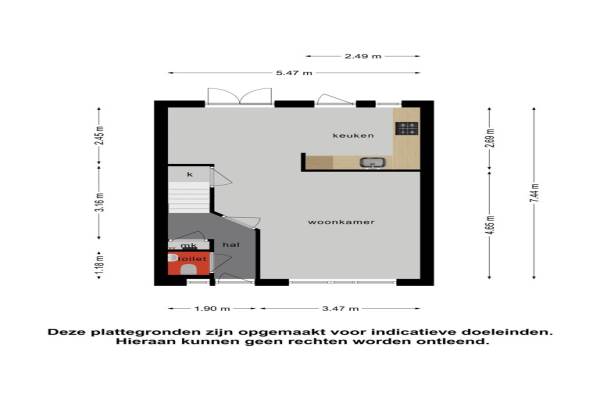 Woning Languedoclaan 31 Eindhoven