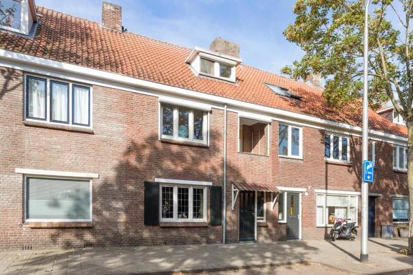 Woning Korenbloemstraat 149 Tilburg