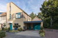 Woning Drie Morgenland 16 Nijkerk