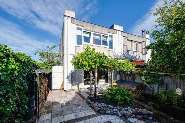 Woning Ockenburg 74 Dordrecht