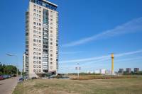 Woning Maasboulevard 203 Spijkenisse