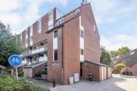 Woning Anth. van de Nootstraat 73 SPIJKENISSE