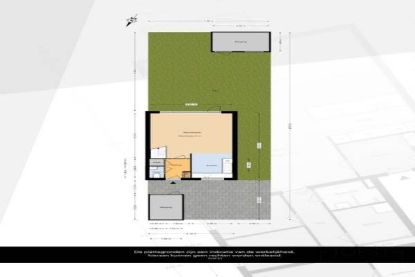 Woning Lariksdreef 12 Vlaardingen