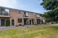 Woning Roemer Visscherstraat 65 Vlaardingen