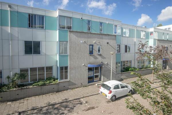 Woning Stationstraat 85 Schiedam