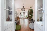 Woning Hillevliet 44a Rotterdam