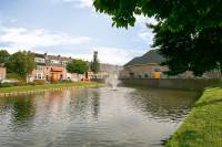 Woning Ottergracht 2 Rotterdam