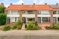Woning Azaleastraat 18 STOLWIJK